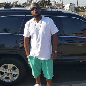 Meet your Posher, Paul